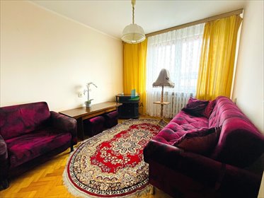 Mieszkanie trzypokojowe na sprzedaż Nidzica 56m2 Foto 3