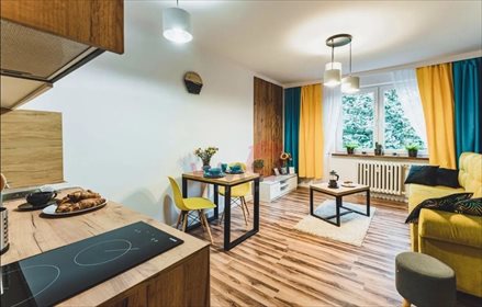mieszkanie na sprzedaż 46m2 mieszkanie Lublin, Lsm, Konrada Wallenroda