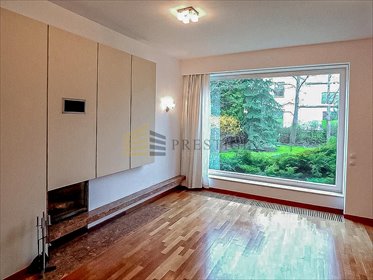 Dom na wynajem Warszawa, Mokotów, Królikarnia 350m2 Foto 6