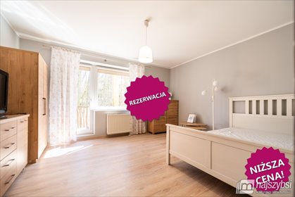 mieszkanie na sprzedaż 47m2 mieszkanie Goleniów, Szczecińska