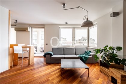 mieszkanie na wynajem 107m2 mieszkanie Warszawa, Wola Nowolipki