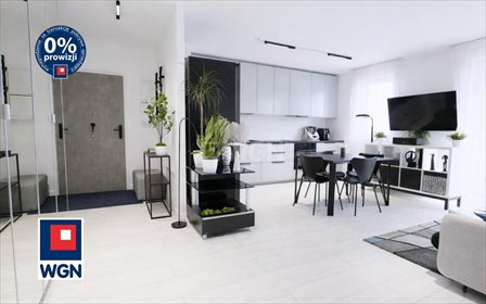 mieszkanie na sprzedaż 48m2 mieszkanie Wróblowice, Wróblowice, Henryka Brodatego