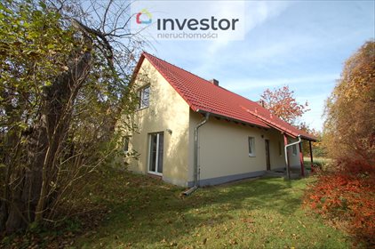 Dom na sprzedaż Ochodze 120m2 Foto 1