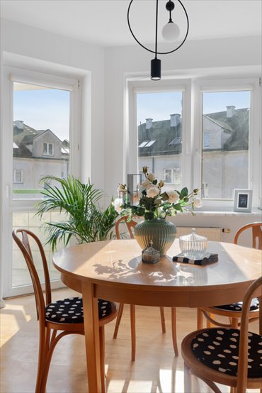 mieszkanie na sprzedaż 115m2 mieszkanie Warszawa, Ochota, Włodarzewska