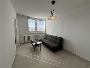Wynajmę 2-pokojowe mieszkanie 35,81 m² na Biskupinie mieszkanie Wrocław