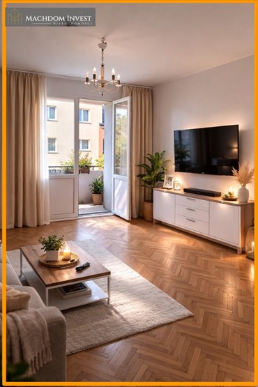 mieszkanie na sprzedaż 57m2 mieszkanie Rypin