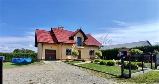 dom na sprzedaż 145m2 dom Malawa