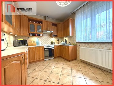 dom na sprzedaż 165m2 dom Przyłęki