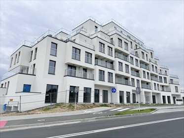 mieszkanie na sprzedaż 42m2 mieszkanie Rzeszów, Jana Wywrockiego