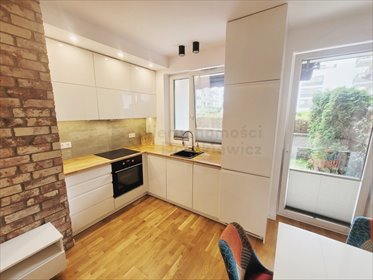 mieszkanie na wynajem 38m2 mieszkanie Warszawa, Bemowo, Jana Olbrachta