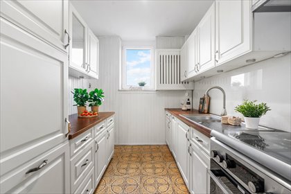 mieszkanie na sprzedaż 61m2 mieszkanie Warszawa, Bielany, Marymont, Klaudyny