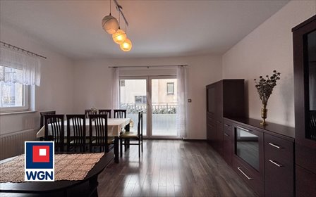 mieszkanie na sprzedaż 62m2 mieszkanie Rybnik, Rybnik, Lektorska