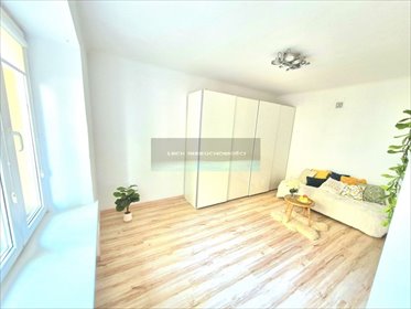 mieszkanie na sprzedaż 32m2 mieszkanie Warszawa, Praga-Południe, Dobrowoja