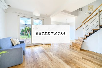 Energooszczędny dom z tarasem i panelami fotowoltaicznymi dom Łomianki Dolne, Józefa Elsnera