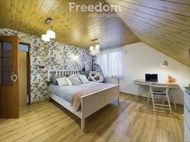 dom na sprzedaż 155m2 dom Gierałtowice, Nowy Świat