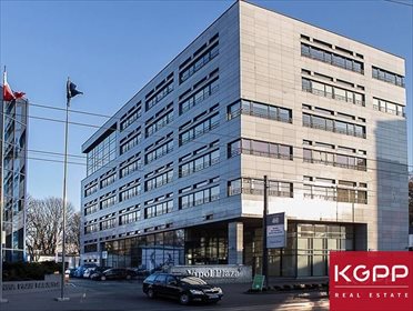 lokal użytkowy na wynajem 206m2 lokal użytkowy Warszawa, Wola, Młynów, Młynarska