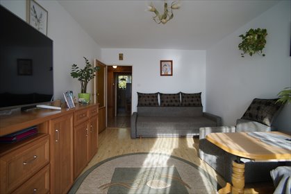 mieszkanie na sprzedaż 42m2 mieszkanie Świdnik, Racławicka