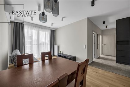Mieszkanie 46 m² na Mokotowie, blisko komunikacji - polecam! mieszkanie Warszawa, Mokotów, Bokserska