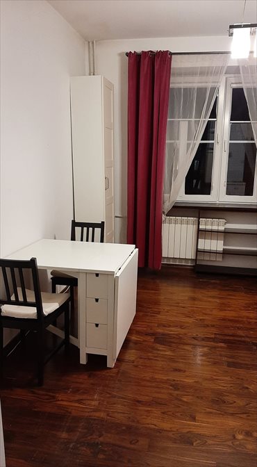 mieszkanie na sprzedaż 20m2 mieszkanie Warszawa, Mokotów, Dolny Mokotów, Chełmska