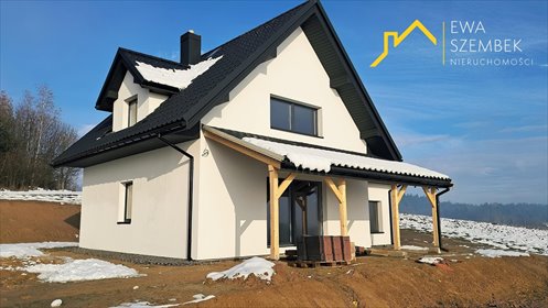 Dom z widokiem na Tatry, 122 m², 4 pokoje dom Kobylec