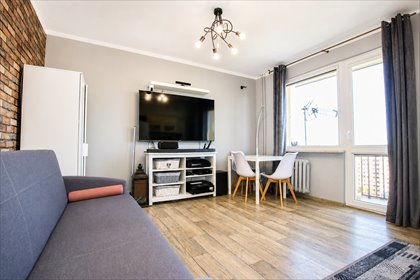 mieszkanie na sprzedaż 33m2 mieszkanie Słupsk, Andersa