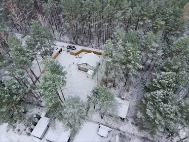 dom na sprzedaż 59m2 dom Moszczenica, Kalinowa