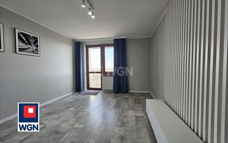 mieszkanie na sprzedaż 46m2 mieszkanie Myszków, Sikorskiego