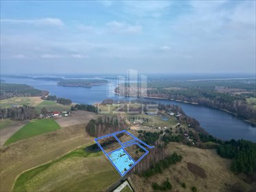 działka na sprzedaż 1511m2 działka Przytarnia
