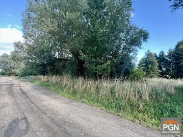 działka na sprzedaż 913m2 działka Wrzosowo