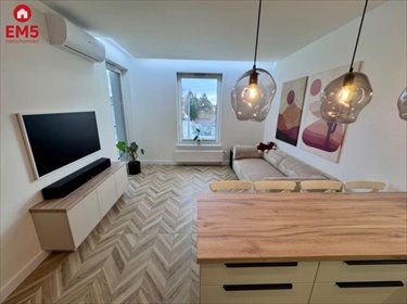 mieszkanie na sprzedaż 55m2 mieszkanie Białystok, Zawady, Lodowa