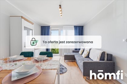 Nowoczesne 2-pokojowe mieszkanie z pełnym wyposażeniem mieszkanie Piekary Śląskie, Kamień, Marii Curie-Skłodowskiej