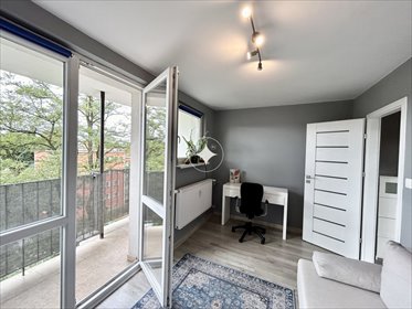 mieszkanie na wynajem 39m2 mieszkanie Jelenia Góra, Wzgórze Grota-Roweckiego