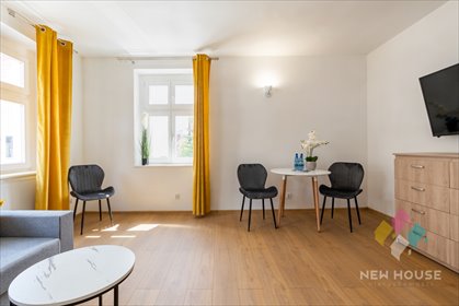 mieszkanie na sprzedaż 30m2 mieszkanie Olsztyn, Stare Miasto, Joachima Lelewela