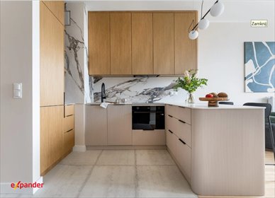 Nowoczesne 30 m² w centrum Poznania - zapraszam mieszkanie Poznań, Szyperska