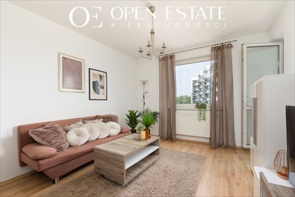 Zapraszam do wynajęcia 44 m² mieszkania na Białołęce mieszkanie Warszawa, Białołęka, Nowodwory, Aluzyjna