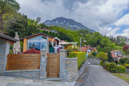 Lago di Como, Menaggio (207 m², luksusowy dom z jacuzzi) dom Menaggio, Menaggio