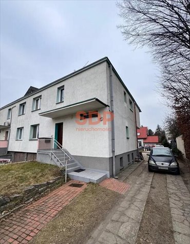 Atrakcyjna działka z budynkami pod inwestycję we Wrocławiu dom Wrocław, Fabryczna, Grabiszyn, Gajowicka