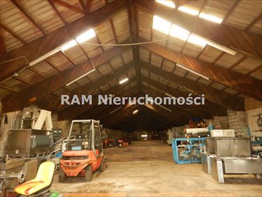 Lokal użytkowy na sprzedaż Kłębanowice 1 920m2 Foto 2