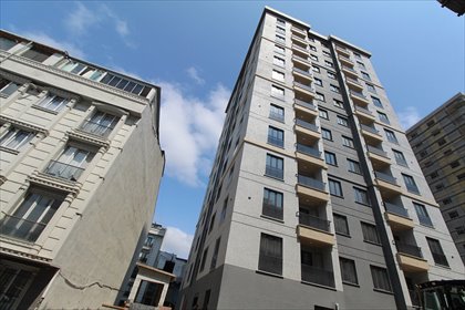 Nowoczesny 3-pok. apartament z ogrzewaniem podłogowym mieszkanie Cebeci, Cebeci, Sultangazi, Stambuł