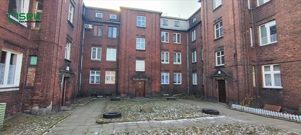 mieszkanie na sprzedaż 24m2 mieszkanie Bytom, Sienna