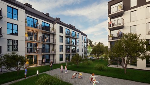 mieszkanie na sprzedaż 28m2 mieszkanie Boguchwała