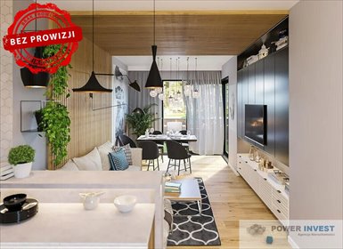 Mieszkanie 43,61 m² z loggią w Siemianowicach - zapraszam mieszkanie Siemianowice Śląskie, Bańgów