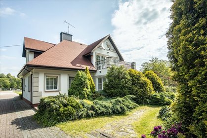 dom na sprzedaż 180m2 dom Wrząca, gen. Władysława Sikorskiego