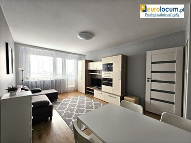 mieszkanie na wynajem 48m2 mieszkanie Kielce, Świętokrzyskie, Jaworskiego