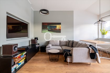 mieszkanie na sprzedaż 60m2 mieszkanie Gdynia, Mały Kack, Kameralna