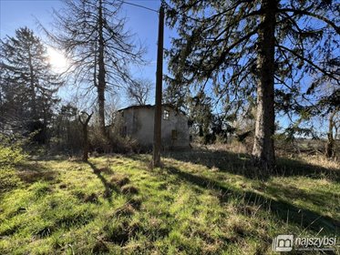 działka na sprzedaż 3800m2 działka Kiełpino