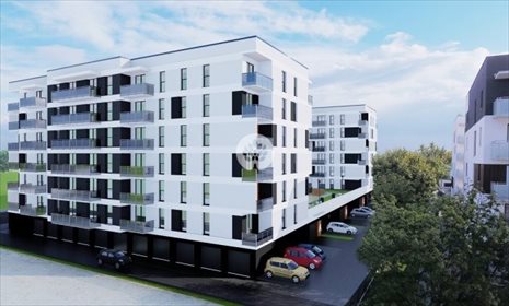 mieszkanie na sprzedaż 60m2 mieszkanie Bydgoszcz, Bartodzieje Małe, Filmowa