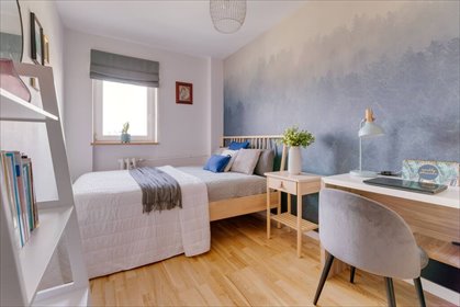 mieszkanie na sprzedaż 56m2 mieszkanie Warszawa, Ochota, Racławicka