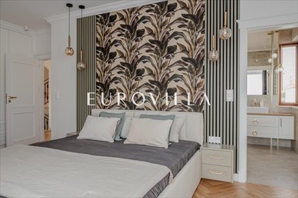 Dom na wynajem Warszawa, Wilanów Zawady 350m2 Foto 5