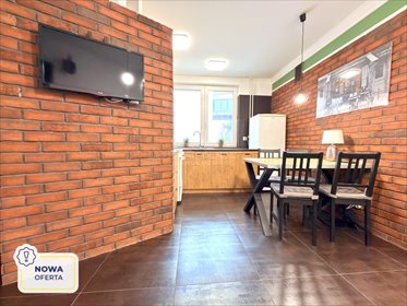 mieszkanie na wynajem 57m2 mieszkanie Katowice, Mikołowska